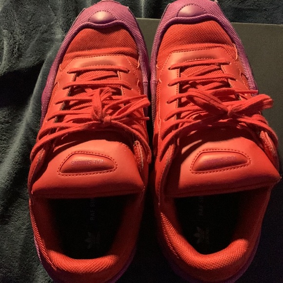 RAF SIMMONS OZWEEGO - Picture 4 of 5